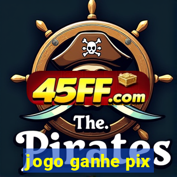 jogo ganhe pix